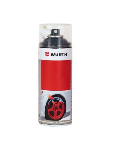 PINYURA SPRAY NEGRO B.WURTH