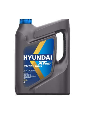 ACEITE HYUNDAI DIESEL C3...