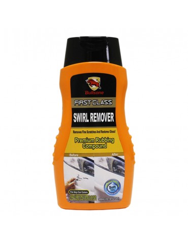 BULLSONE SWIRL REMOVER 300ML.