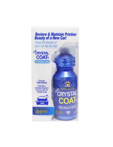 BULLSONE CRYSTAL COAT