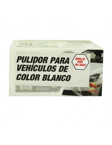 BULLSONE NANOTECH AUTOS BLANCO