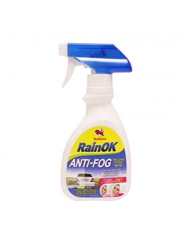 BULLSONE RAINOK ANTI-FOG