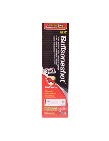 BULLSONE LIM.INYECTOR 3X1 GASO