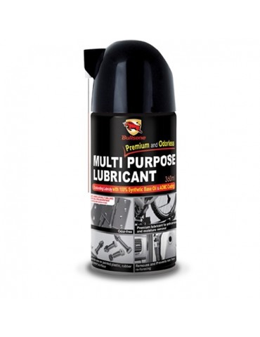 BULLSONE LUBRICANT MULTIPROPO