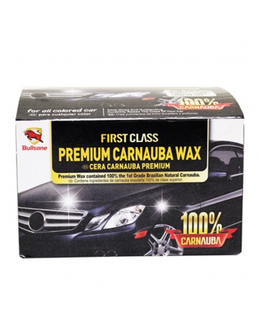 BULLSONE CERA CARNAUBA 300G