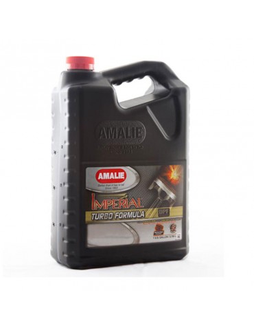 ACEITE AMALIE 10W40...