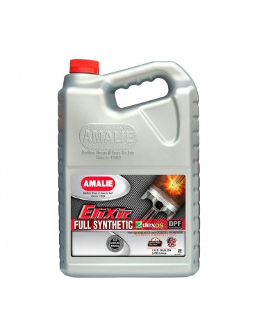 ACEITE AMALIE 10W40...