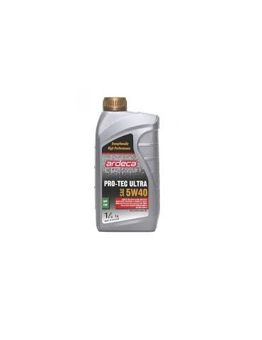 ACEITE ARDECA 5W40 PRO-TEC 1L.