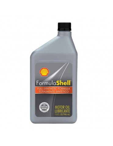 ACEITE FORMULA SHELL 5W20...