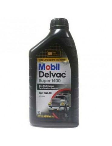 ACEITE MOBIL DELVAC SUPER...