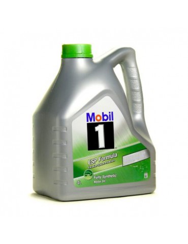 ACEITE MOBIL 1 ESP 5W30 4L.