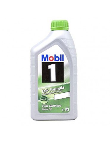 ACEITE MOBIL 1 ESP 5W30 1L.