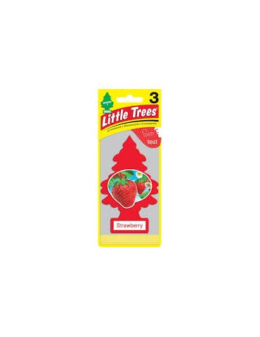 PINO AROMA FRUTILLA