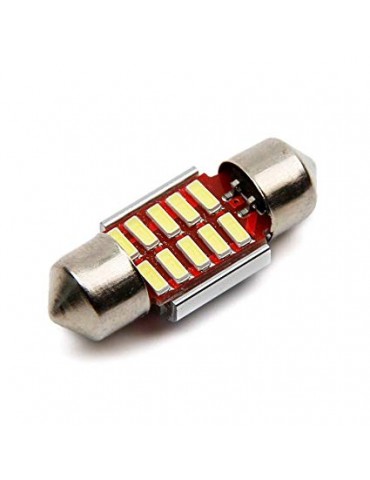 AMPOLLETA  LED 4014 36MM