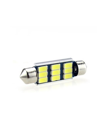 AMPOLLETA  LED FD5050 15LED