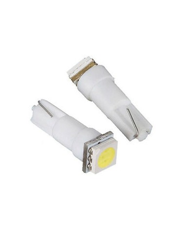 AMPOLLETA  LED T5 5050 1L