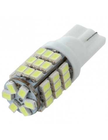 AMPOLLETA  LED T10 7.5W 42LED