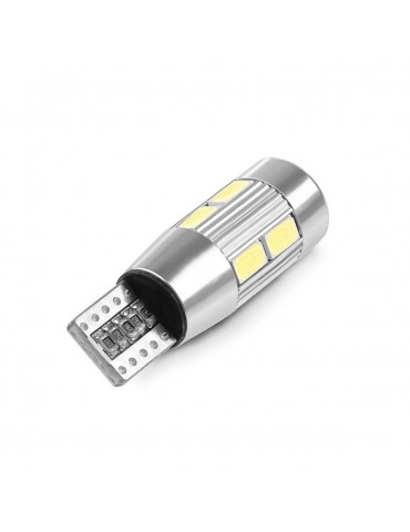 AMPOLLETA  LED T10 5730 10LED