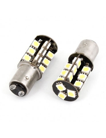 AMPOLLETA  LED T15 5W 27LED