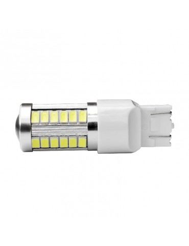 AMPOLLETA  LED T20 7443 33LED