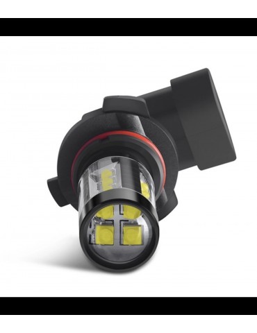 AMPOLLETA  LED H9