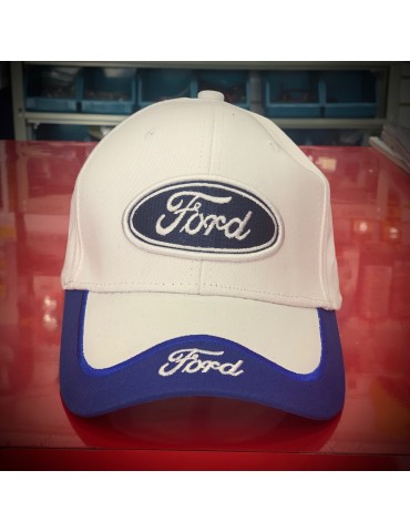 JOCKEY MARCA FORD