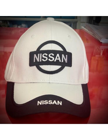 JOCKEY MARCA NISSAN