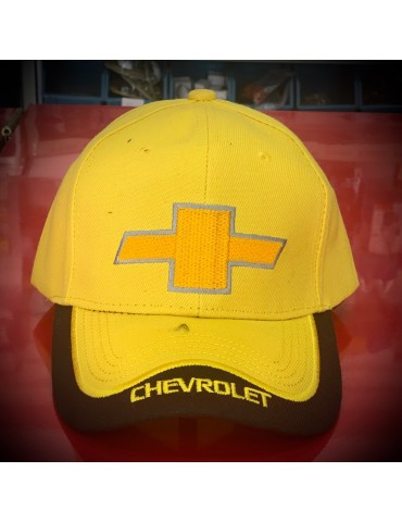 JOCKEY MARCA CHEVROLET