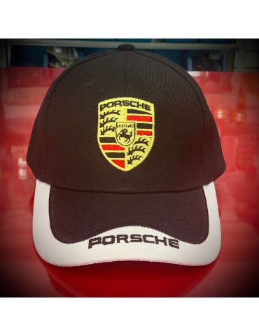 JOCKEY MARCA PORSCHE