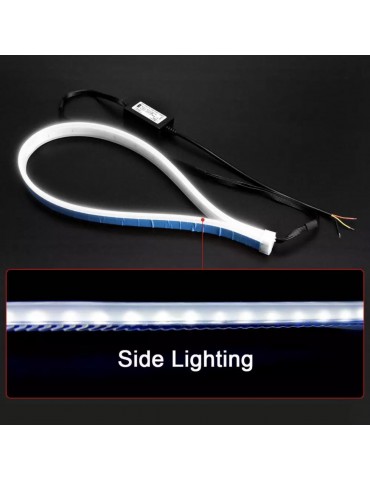 CINRA LED 60CM INTERMITENTE