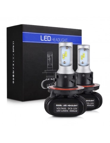 KIT LED S1 9004