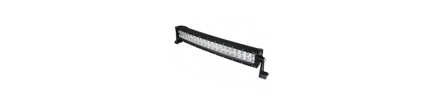 Barra Led 